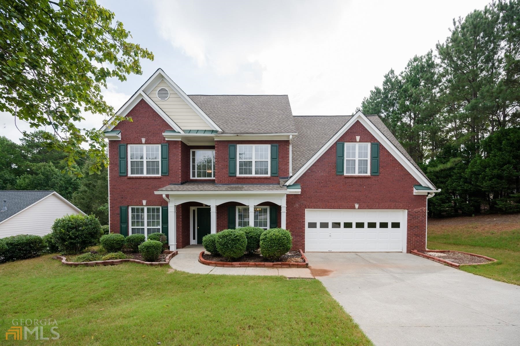 Property Photo:  3817 Idlewild  GA 30024 