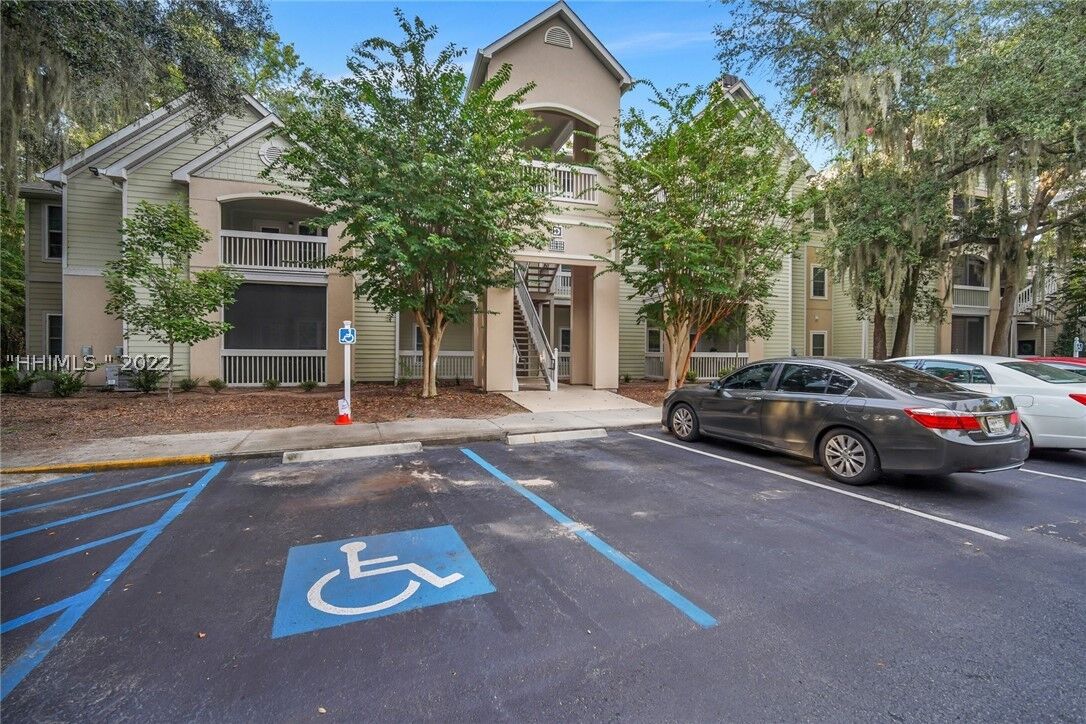 Property Photo: 380 Marshland Road D15 SC 29926