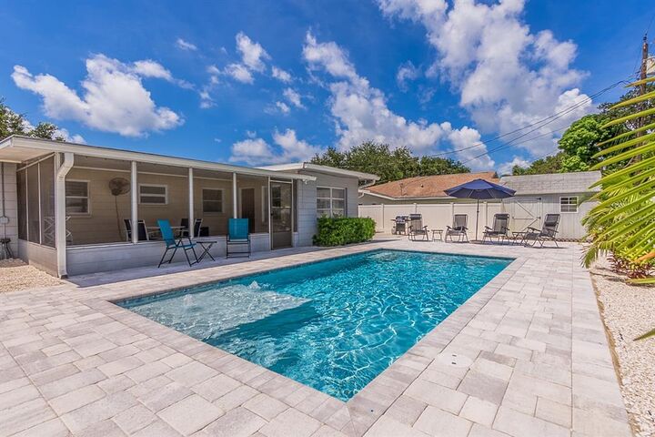 Property Photo: 13567 88th Avenue FL 33776