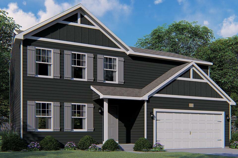 Property Photo: 1255 Jayberry Drive MI 49424