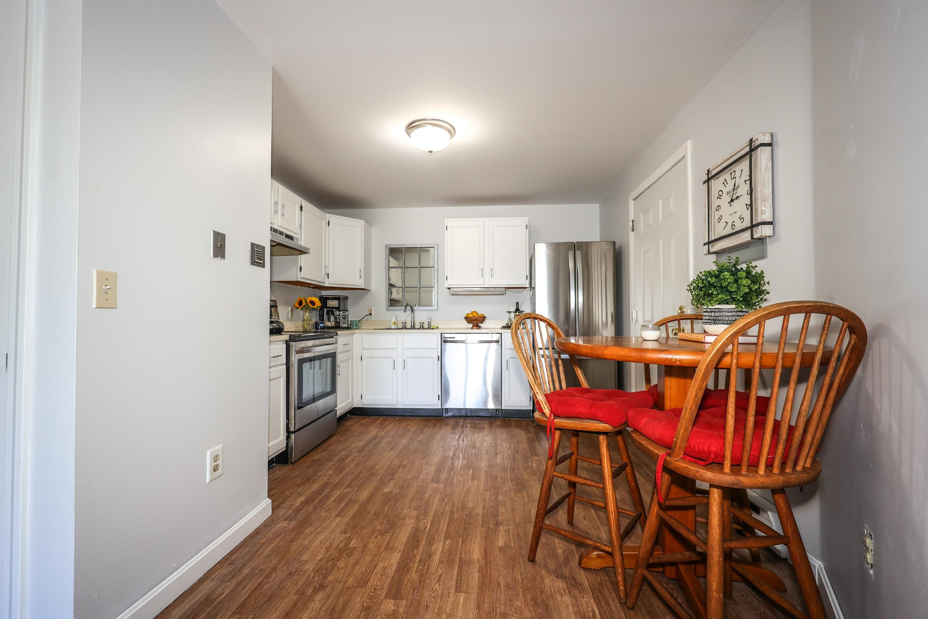 Property Photo: 12 East Side Drive 17 NH 03301
