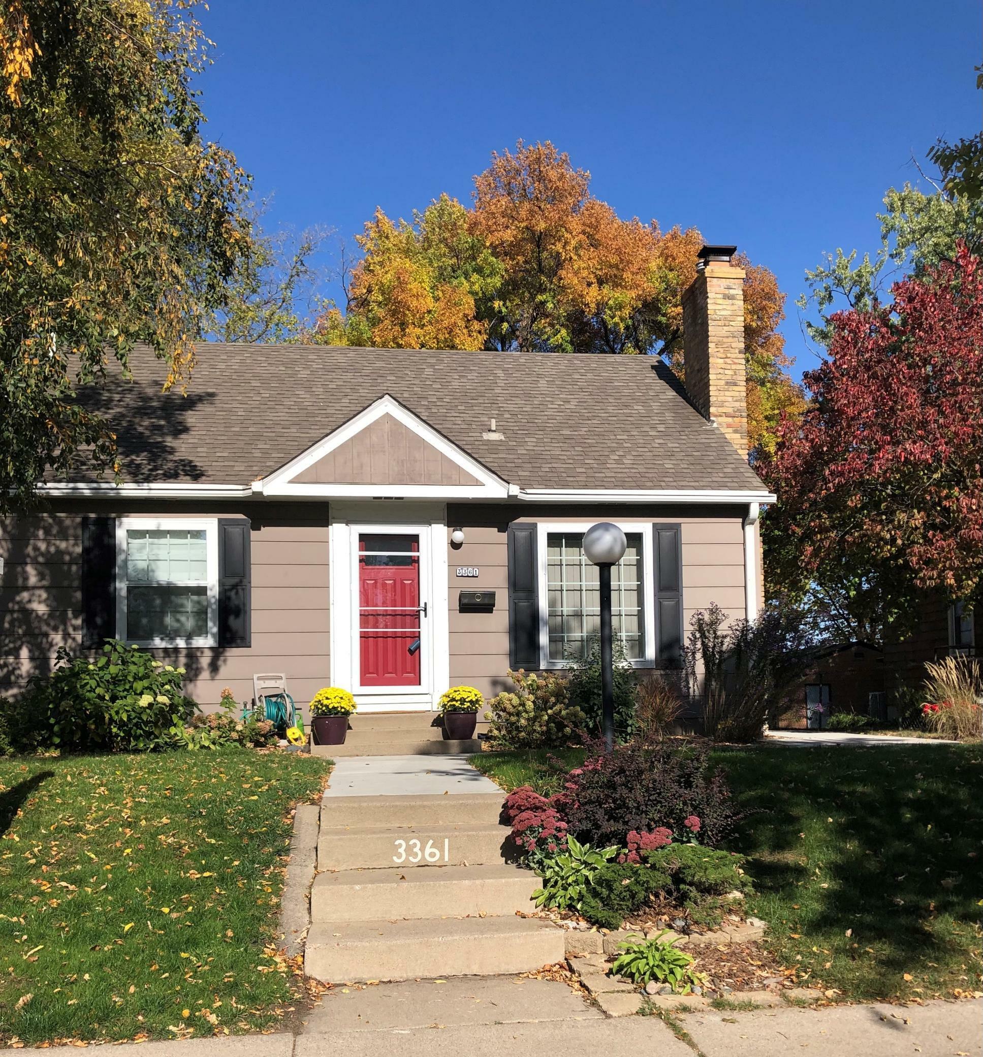Property Photo: 3361 Library Lane MN 55426
