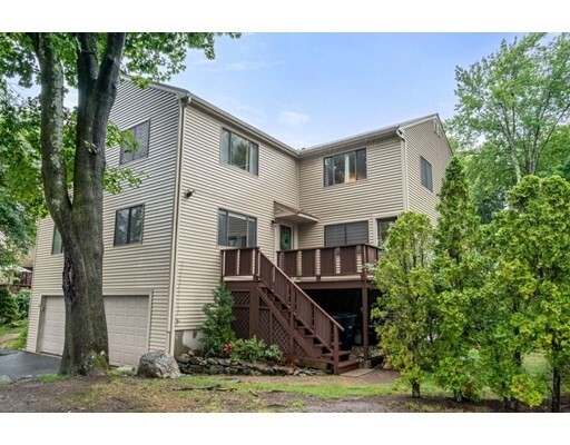 Property Photo: 123 Chapin Rd 1D MA 01749