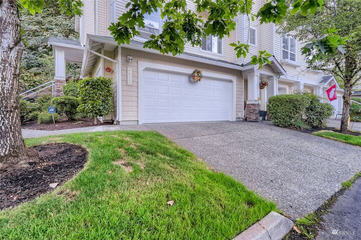 Property Photo:  22113 39th Place S 16-1  WA 98032 