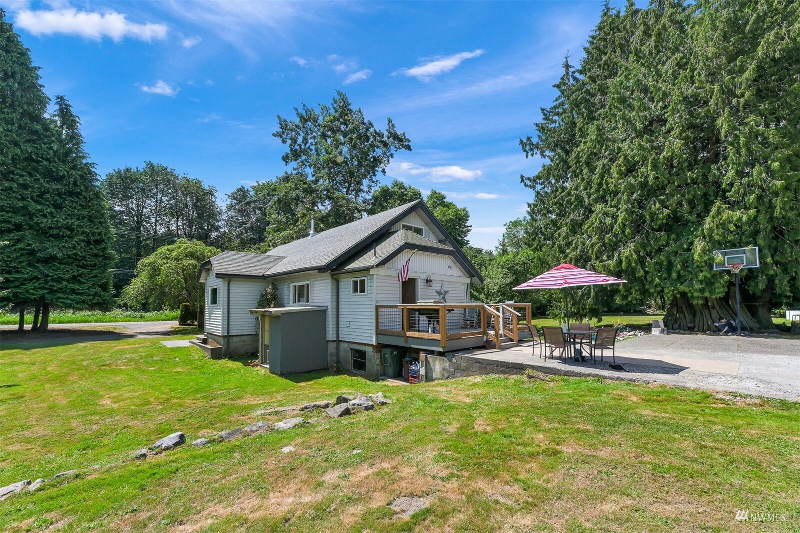 6 bed Everson home for sale 4692 Deming Road, Everson, WA 98247