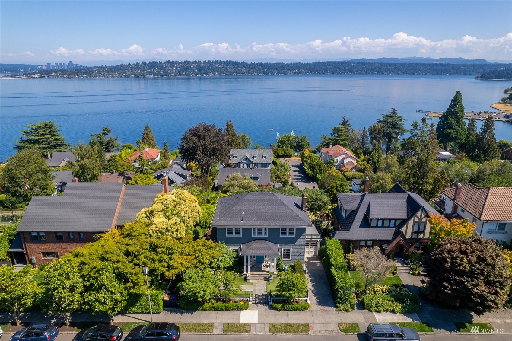 Property Photo: 3310 Cascadia Avenue S WA 98144