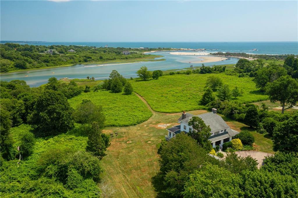 Property Photo:  229 Boston Neck Rd  RI 02882 