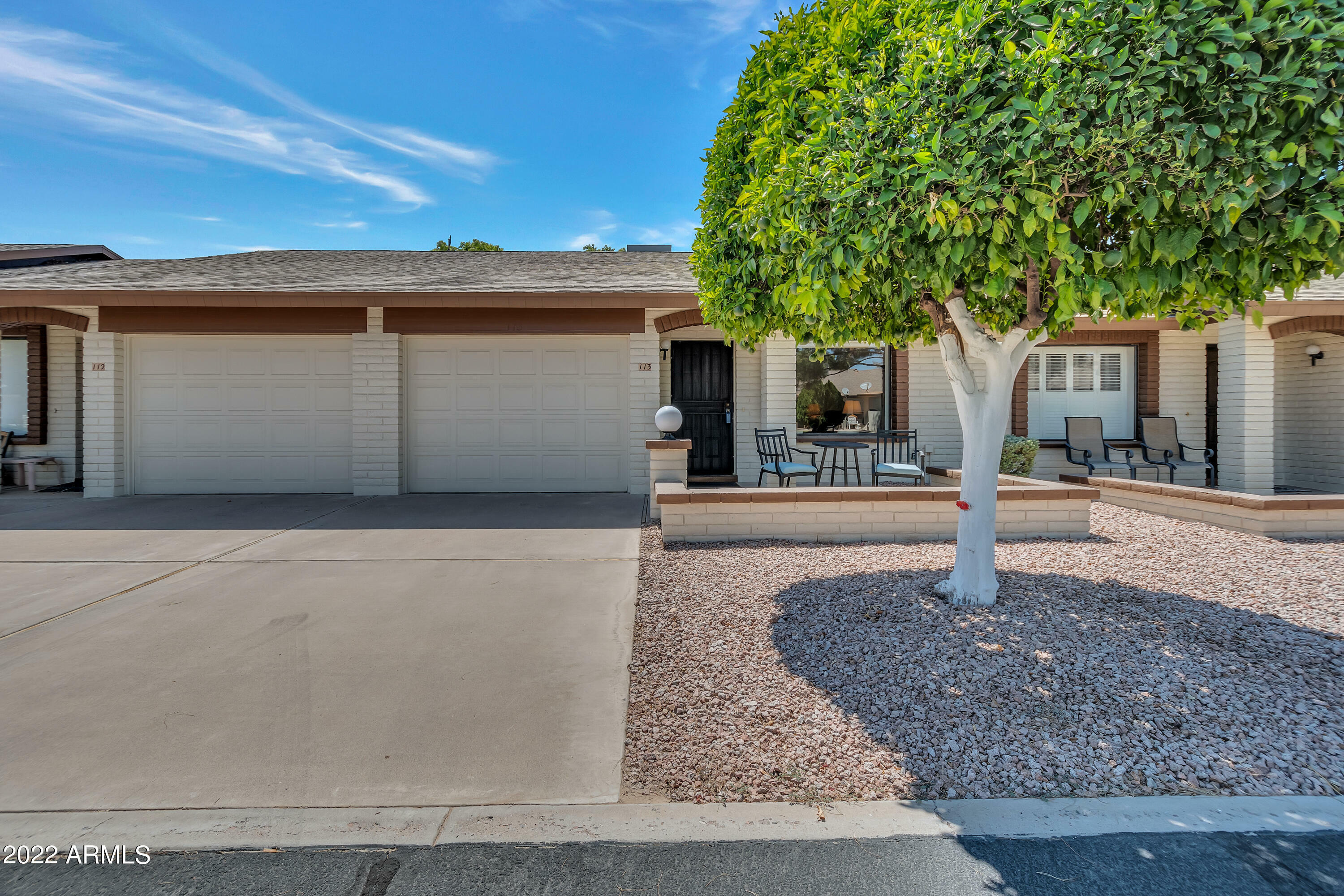 Property Photo:  2064 S Farnsworth Drive 113  AZ 85209 