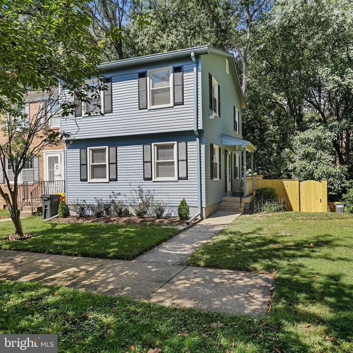 1634 Mount Airy Court  Crofton MD 21114 photo