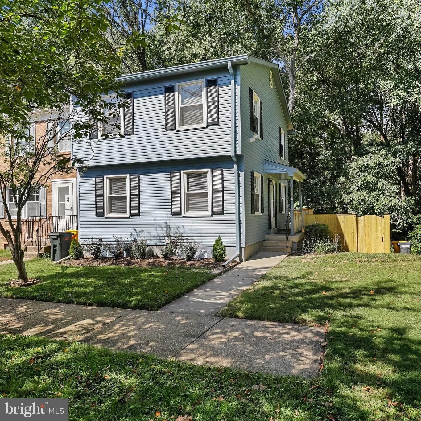 Property Photo: 1634 Mount Airy Court MD 21114