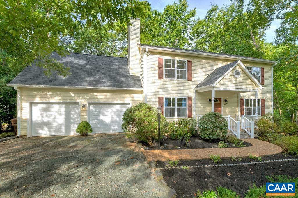 Property Photo:  14 Chippewa Ln  VA 22963 