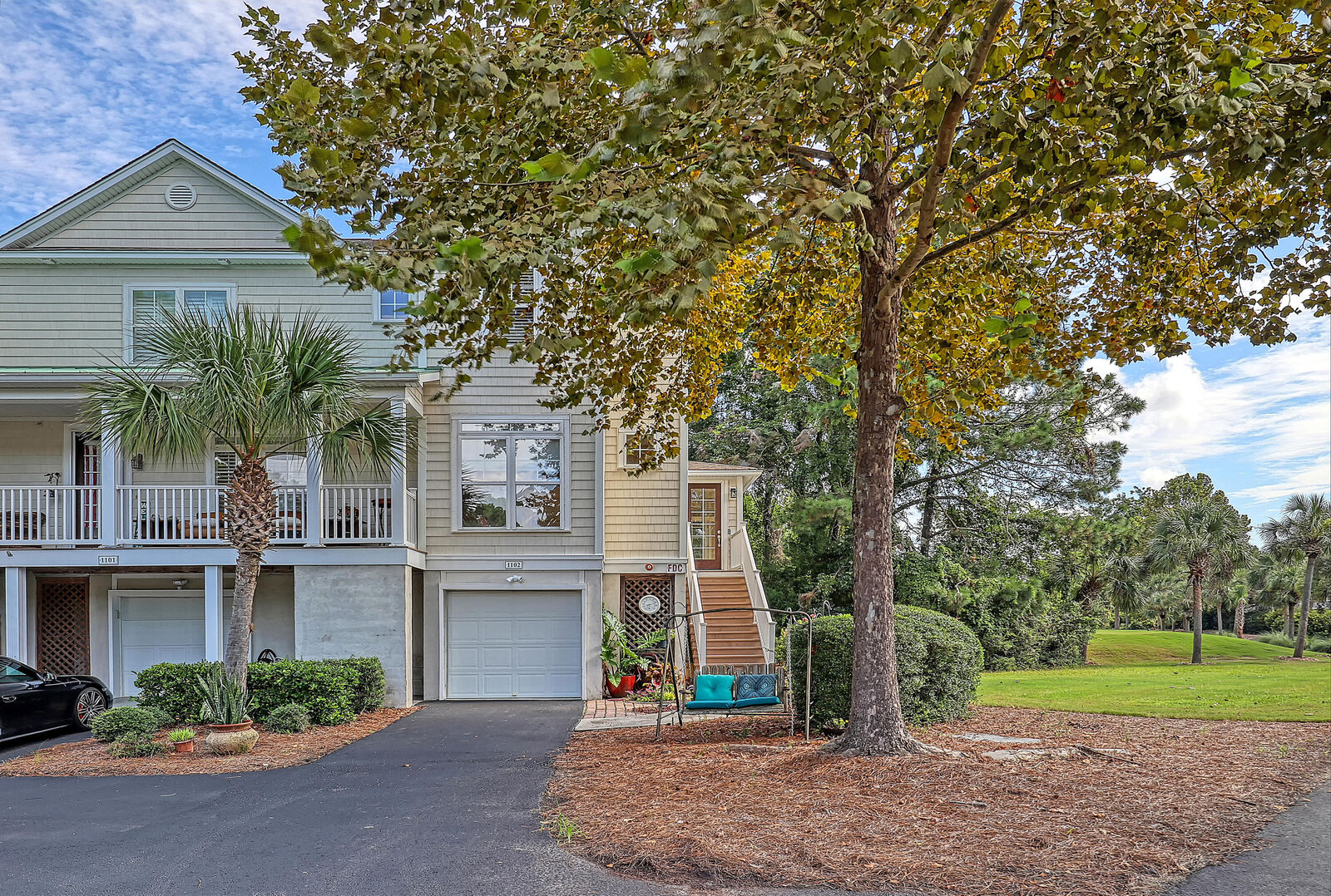 Property Photo:  1102 Hopeman Lane  SC 29466 