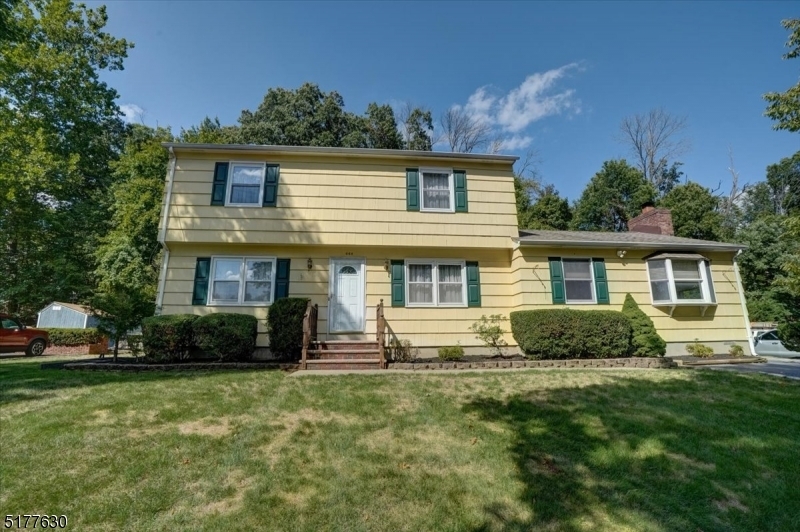 Property Photo:  666 N Meadow Dr  NJ 08805 