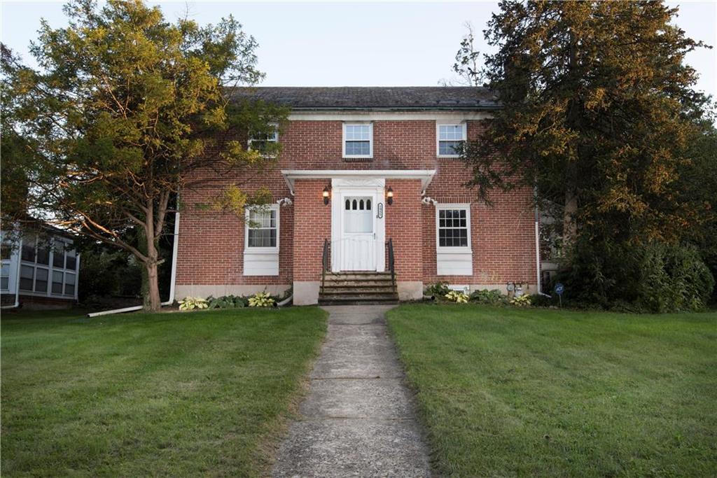 Property Photo: 1955 Union Boulevard PA 18018