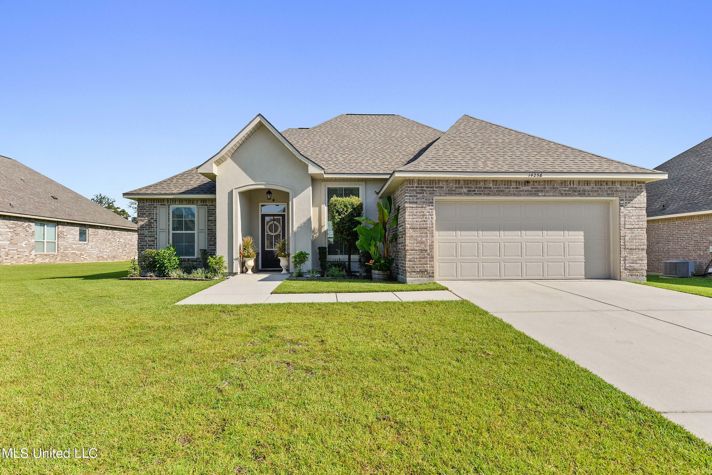 Property Photo:  14256 Whippoorwill Road  MS 39503 