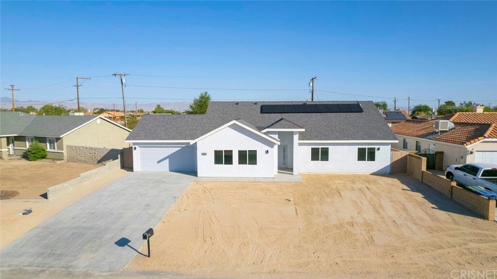 Property Photo:  10651 Keller Dr  CA 93505 