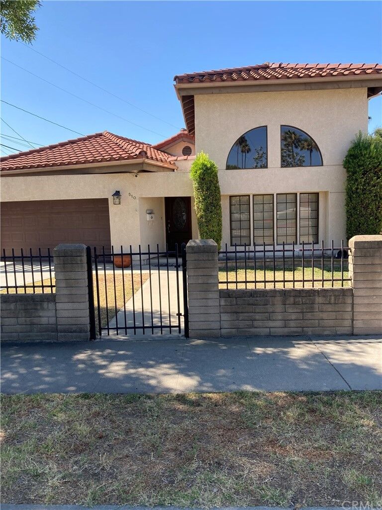 Property Photo:  510 W Main Street  CA 91776 