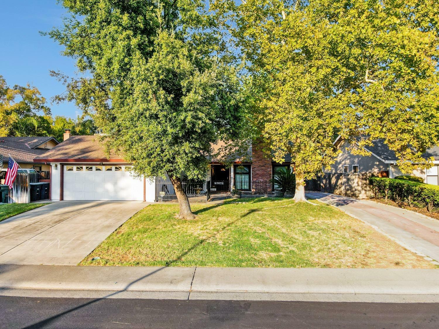 Property Photo:  6756 Flaming Arrow Drive  CA 95621 