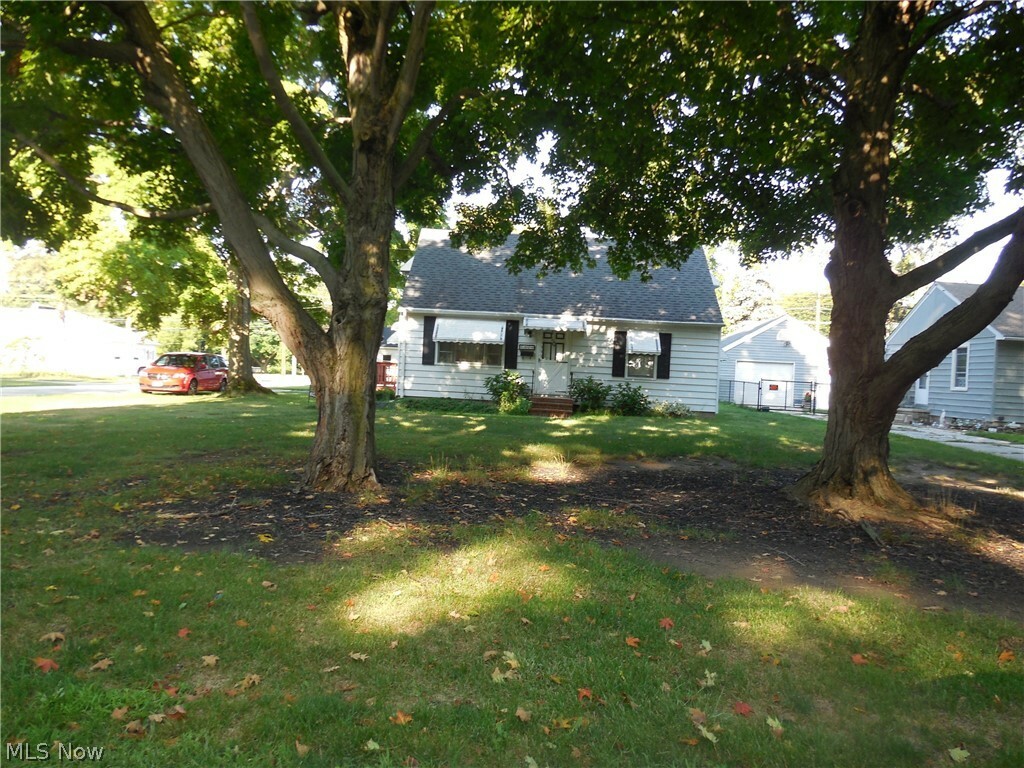 Property Photo: 6324 Magnolia Drive OH 44060
