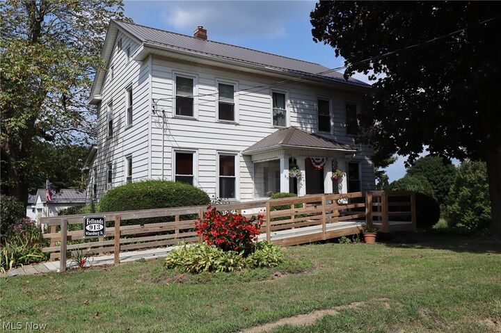 913 Winesburg Street  Wilmot OH 44689 photo