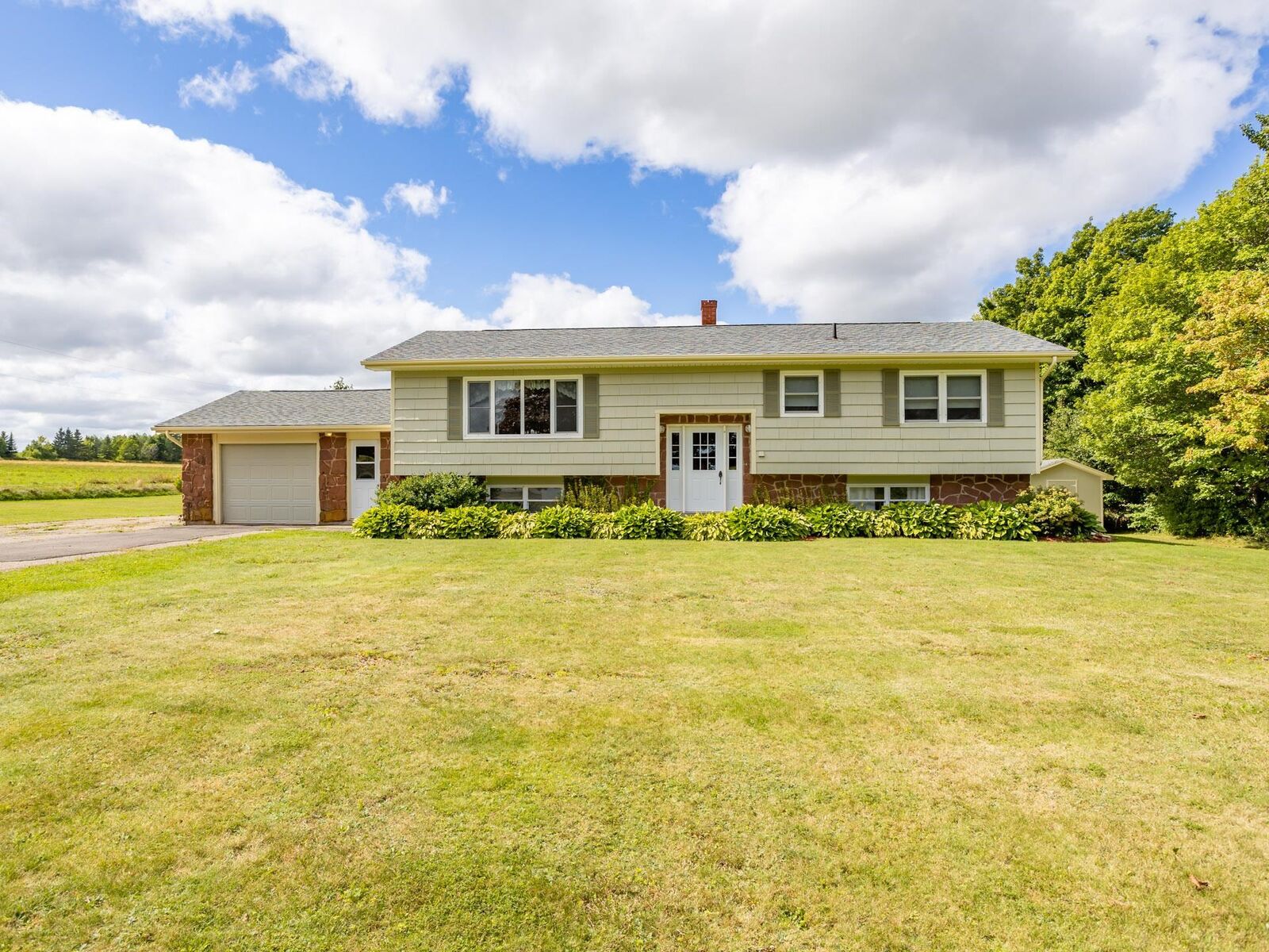 House for sale in Morell 1196 Green Meadows Road, Morell, PE C0A1S0