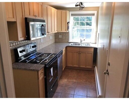 Property Photo: 37 Beulah St 3 MA 01701