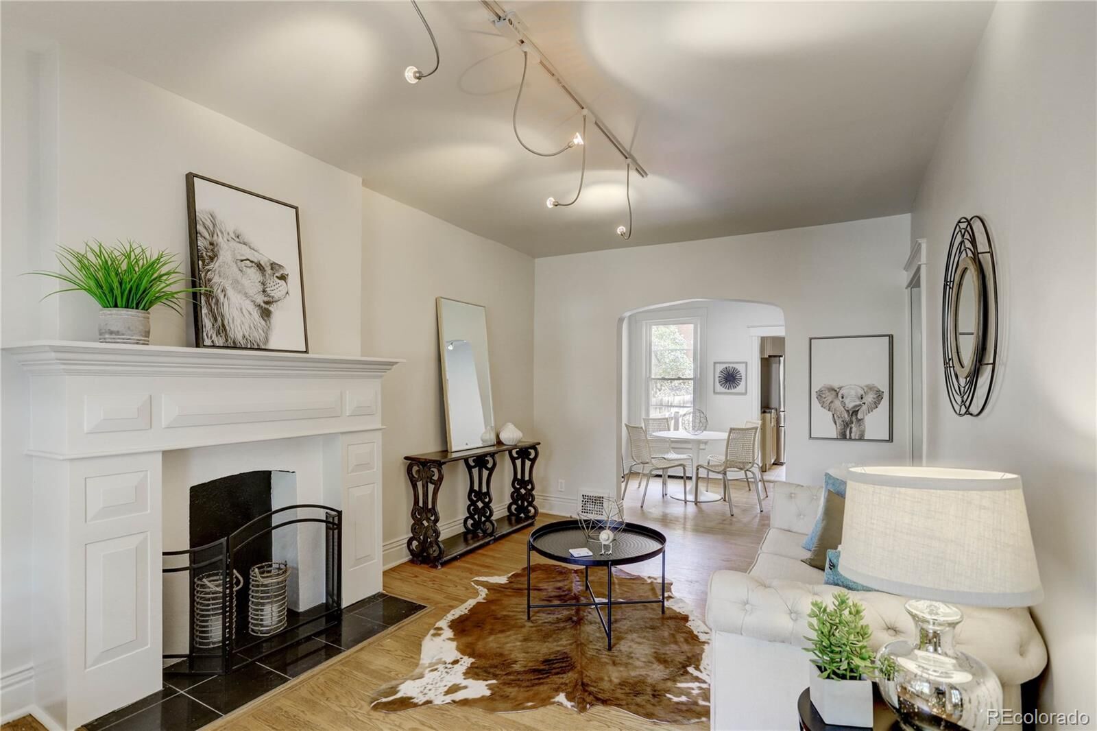 Property Photo:  1902 E 17th Avenue  CO 80206 