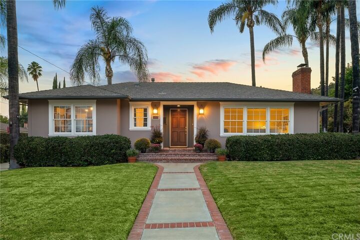 Property Photo:  363 N Alta Vista Avenue  CA 91016 