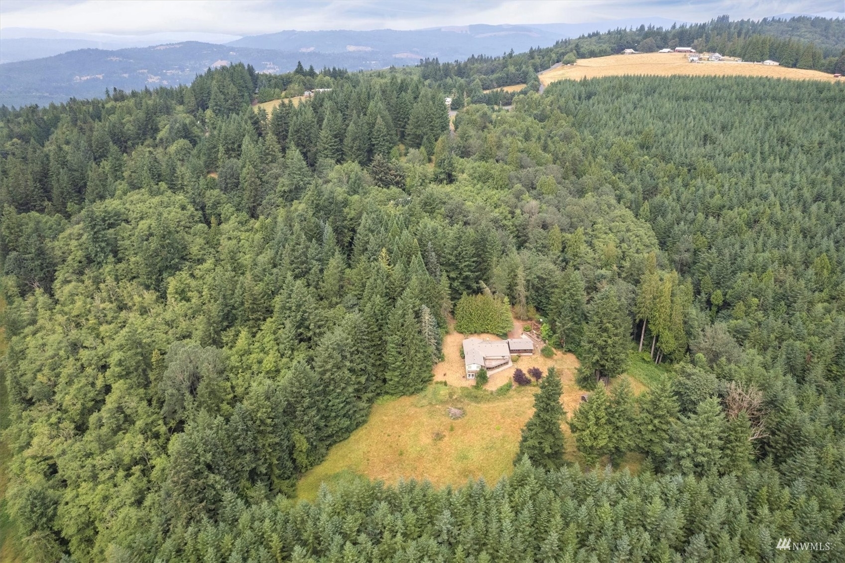 Property Photo:  1729 Mount Pleasant Road  WA 98626 