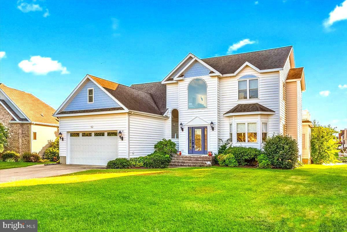 Property Photo:  12 Leigh Drive  MD 21811 