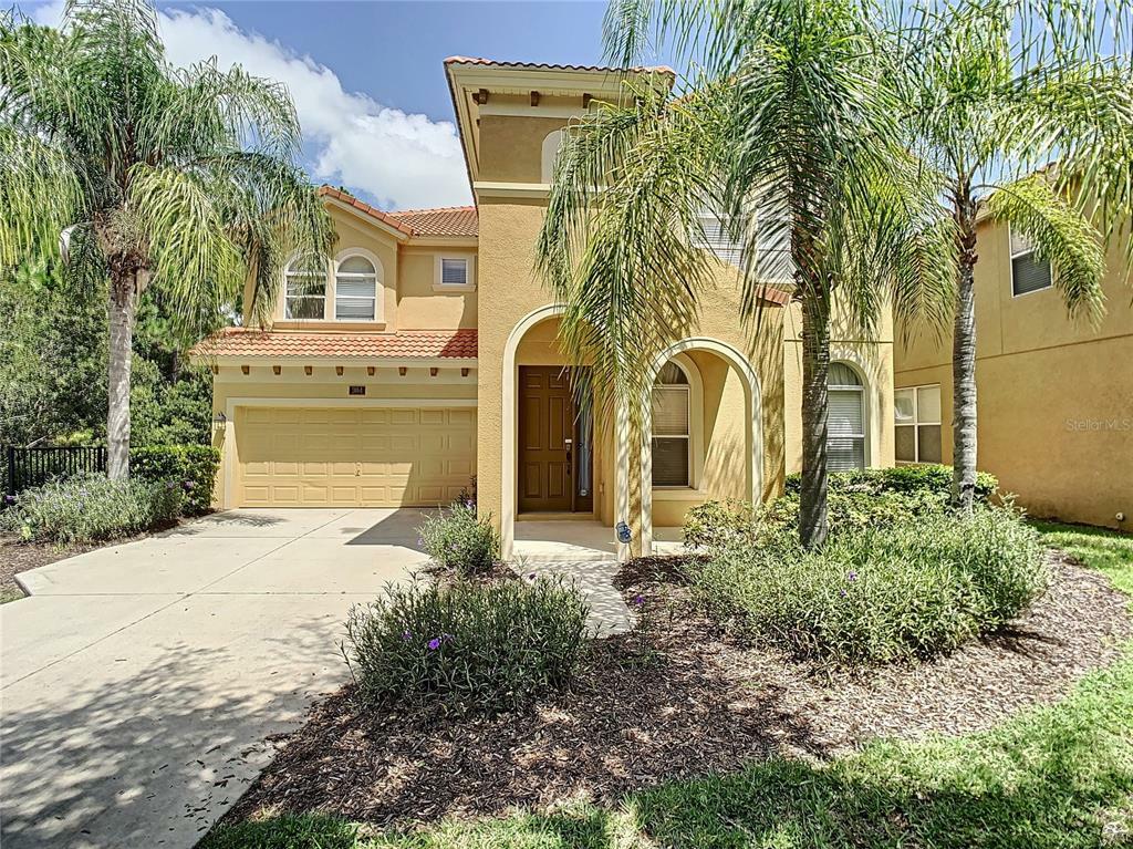 Property Photo:  304 Orange Cosmos Boulevard  FL 33837 