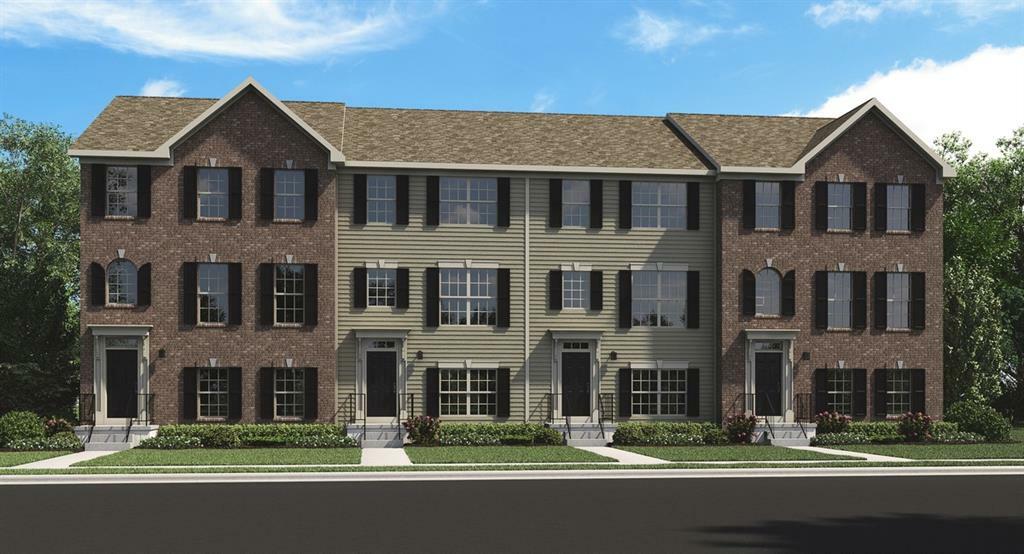 Property Photo: 7030 Equality Boulevard IN 46033