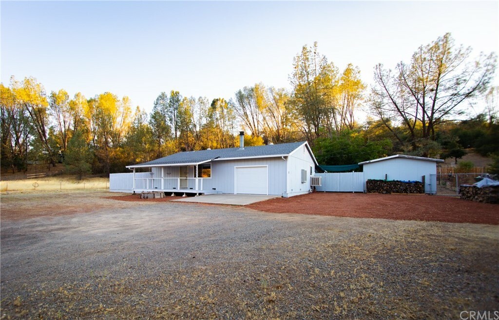 Property Photo:  2955 Spring Valley Road  CA 95423 