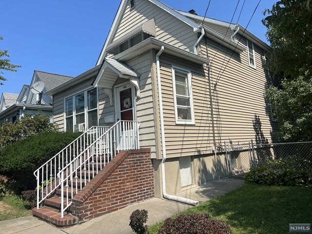 Property Photo:  164 Pierre Avenue  NJ 07026 