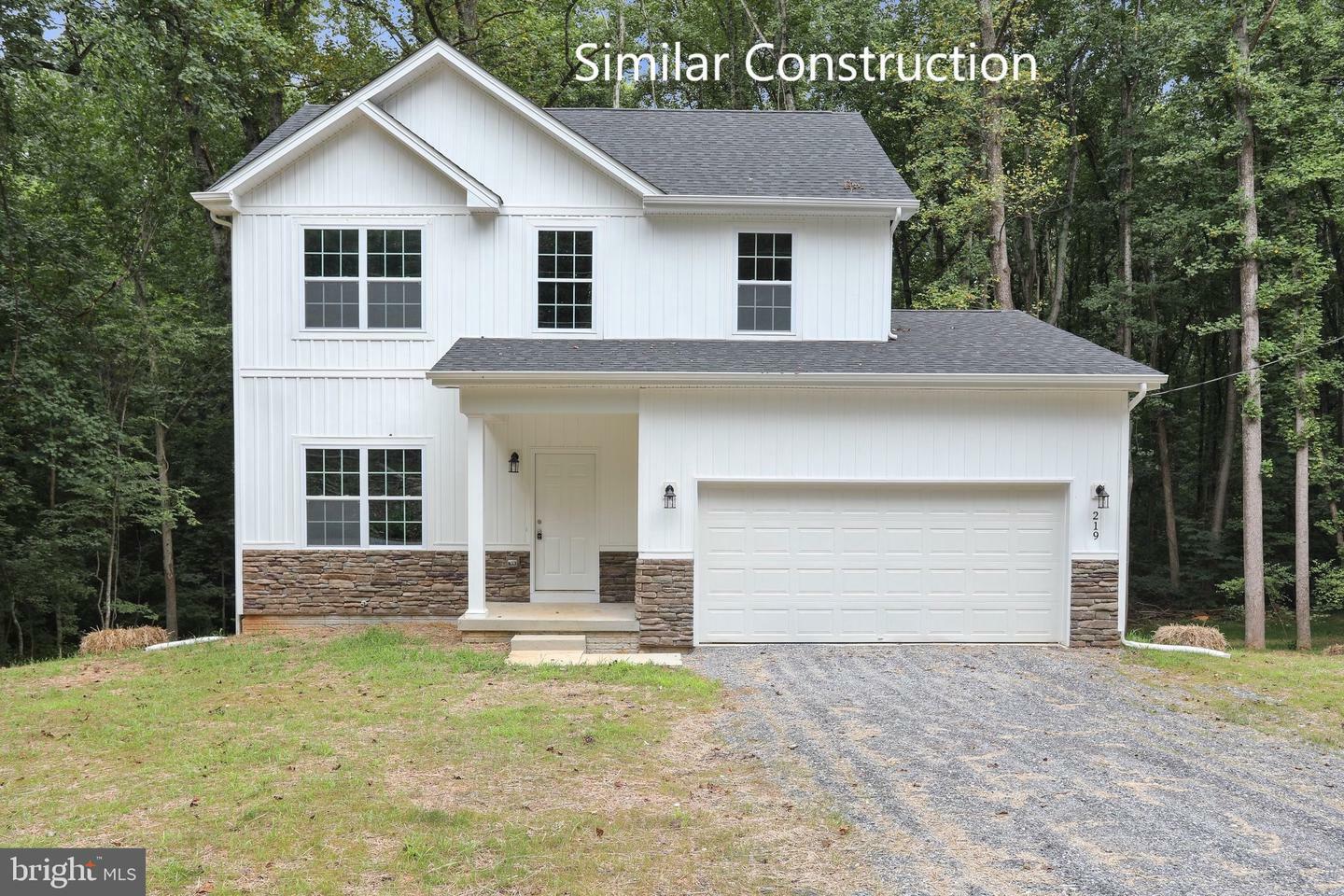 Property Photo:  94 Westminster Lane  WV 25414 