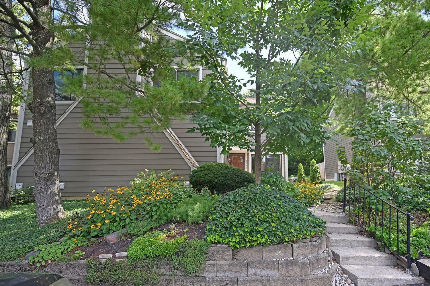 Property Photo:  9956 Timbers Dr  OH 45242 