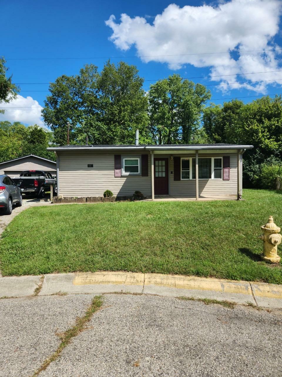405 Moore Ave  Miamisburg OH 45342 photo