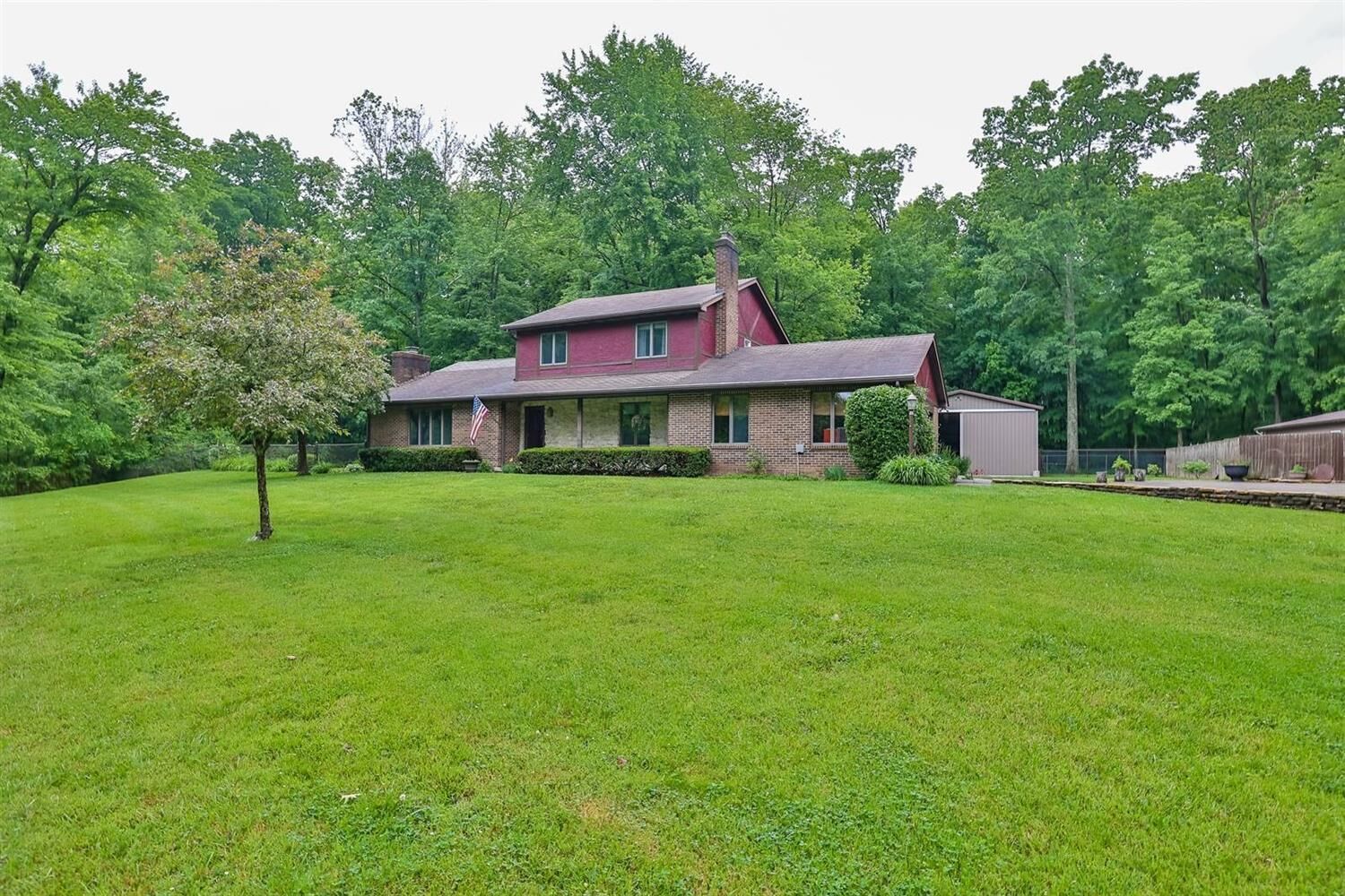 Property Photo:  3278 Concord Hennings Mill Rd  OH 45176 