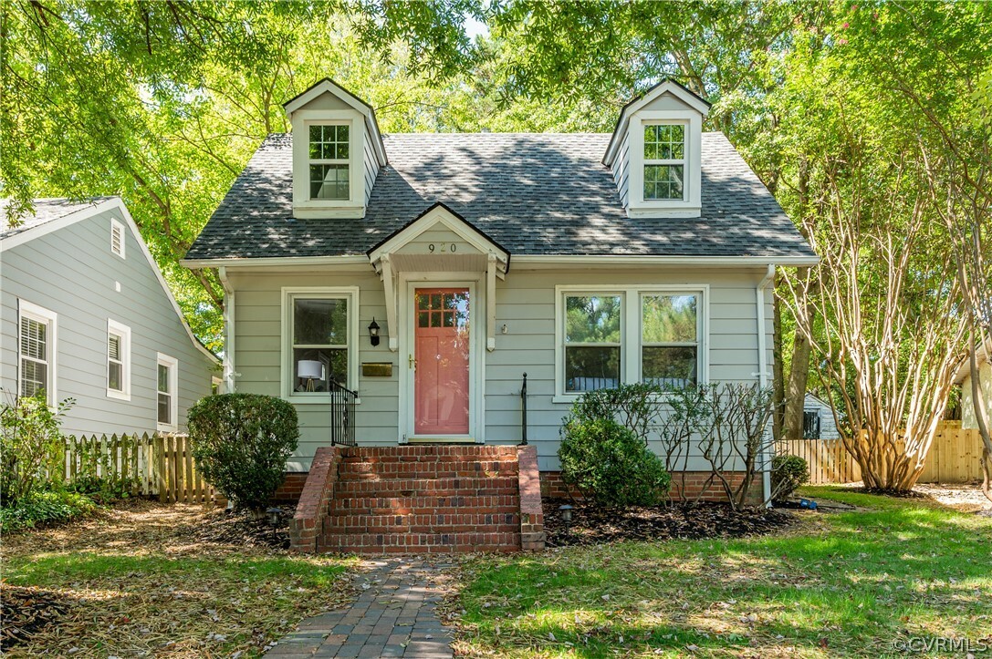 Property Photo:  920 Sabot Street  VA 23226 