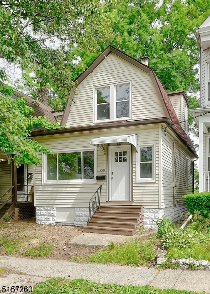 Property Photo:  190 Elmwood Ave  NJ 07111 