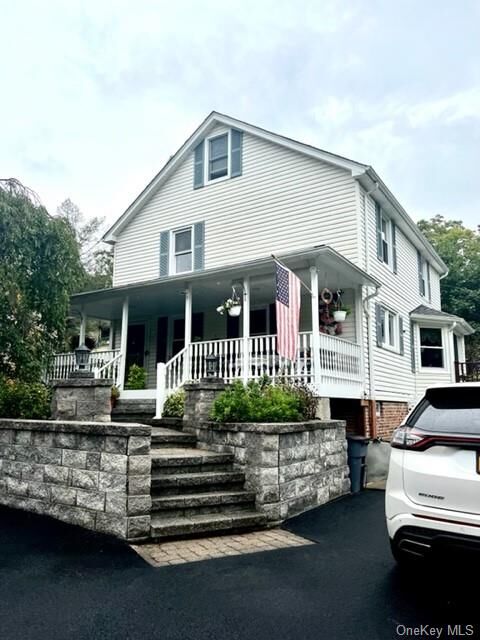 Property Photo: 2 Park Avenue NY 10974