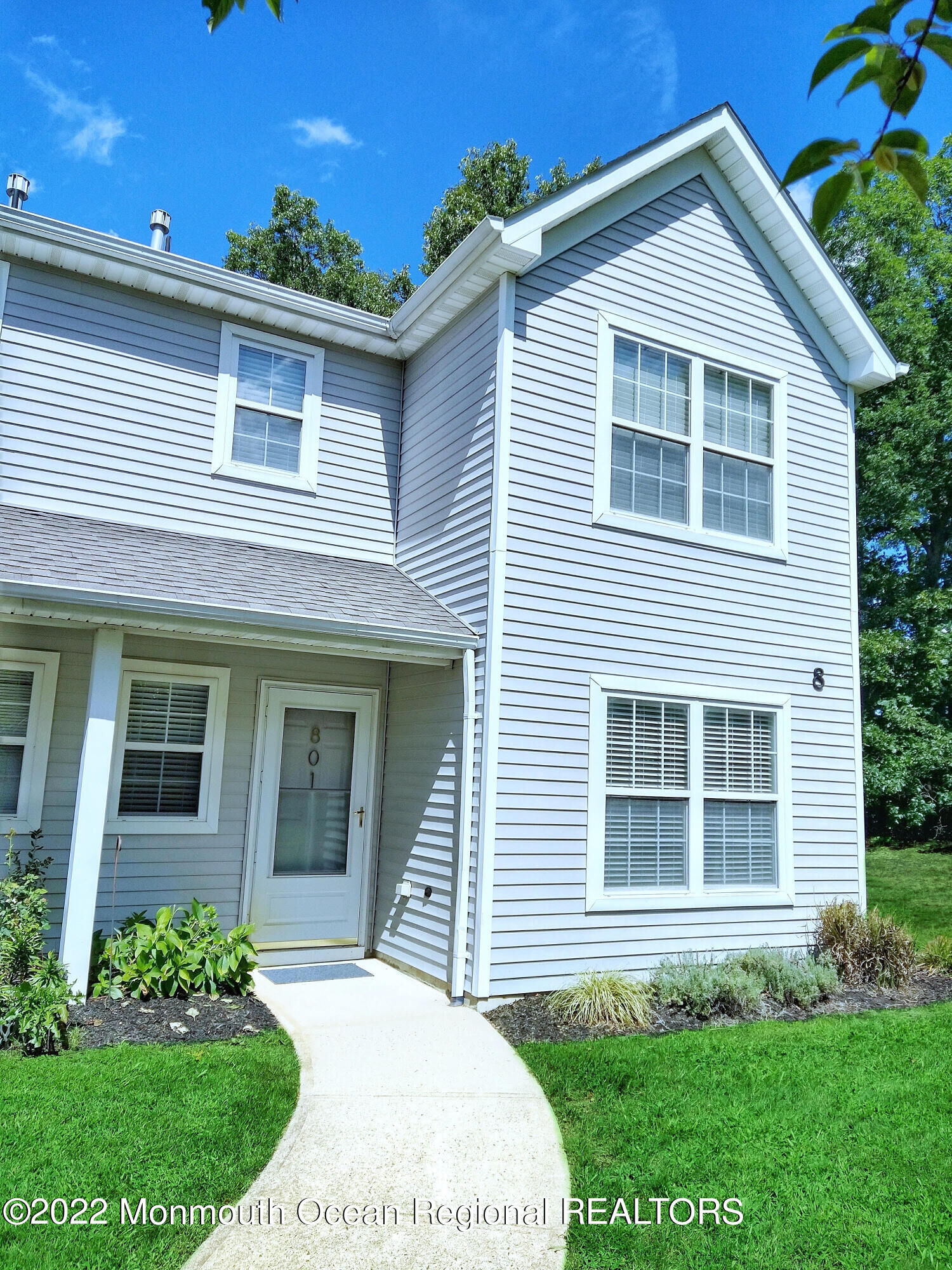 Property Photo:  801 Leadership Court 801  NJ 08755 