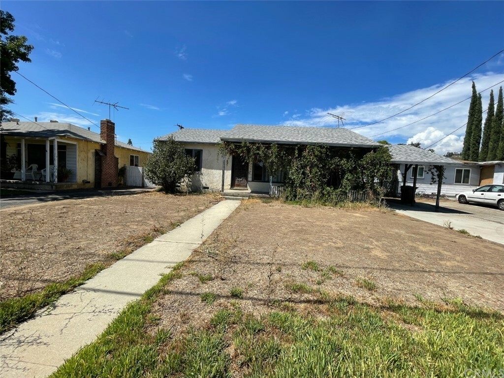 Property Photo:  825 Francita Avenue  CA 91010 