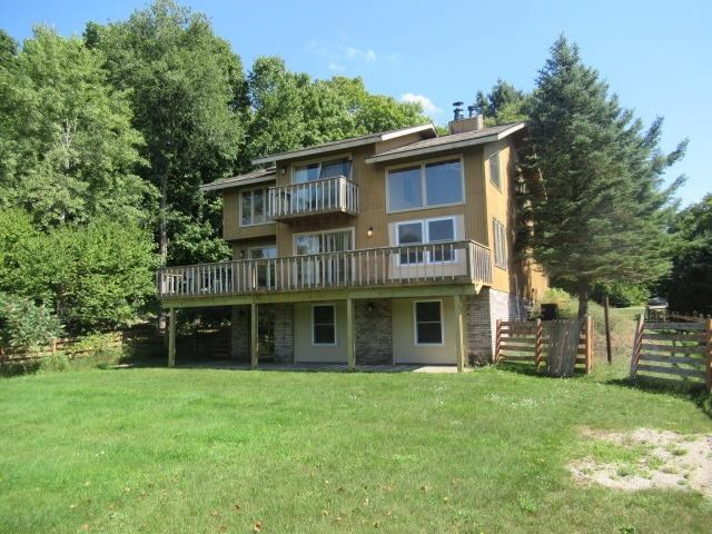 Property Photo: 5640 Elm MI 49740