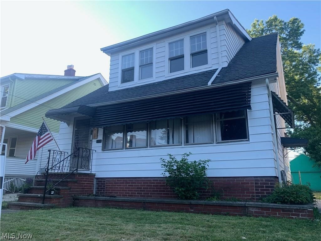 Property Photo: 2210 Portman Avenue OH 44109