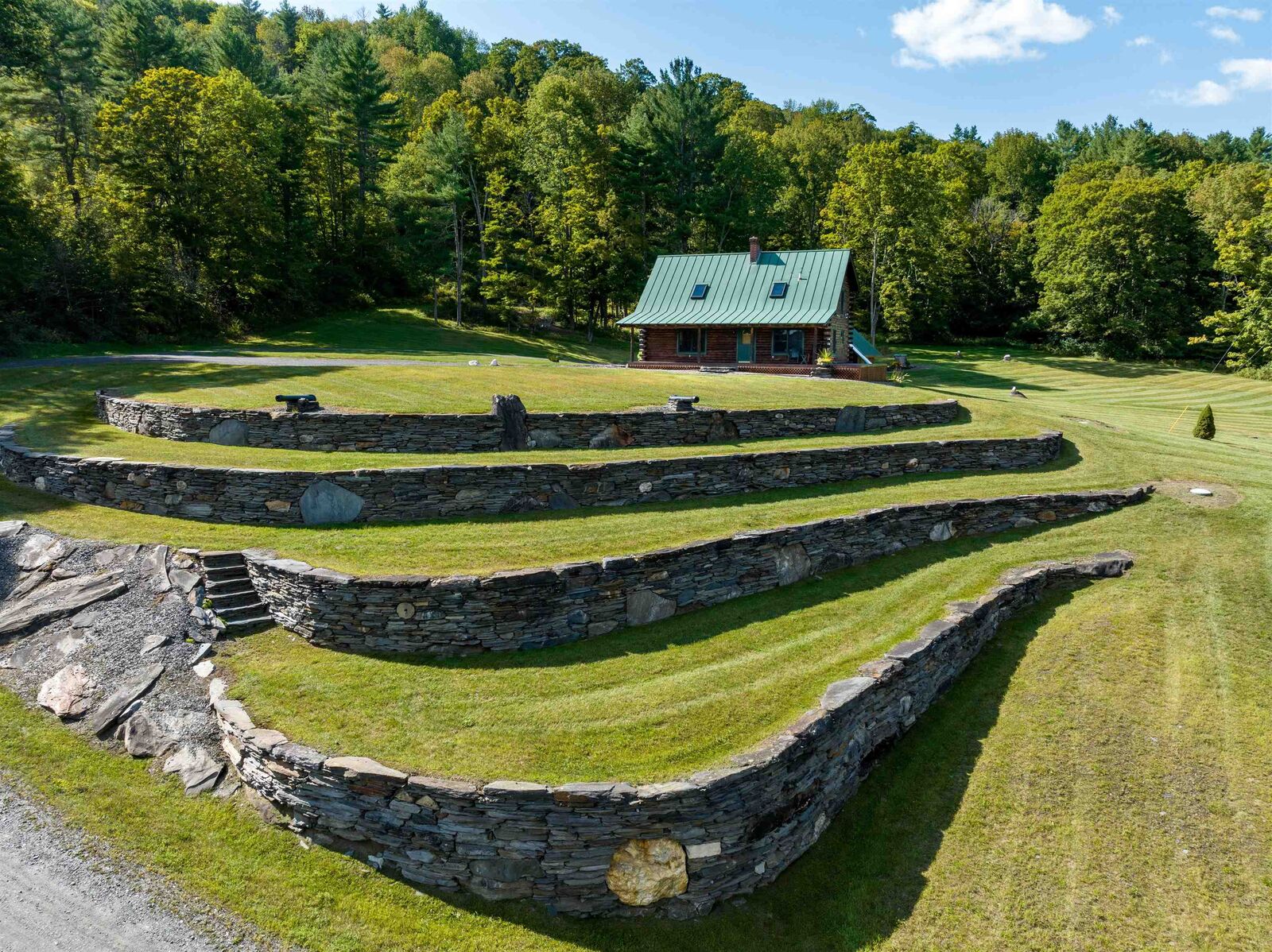 Property Photo: 141 Crossbrook Lane VT 05036