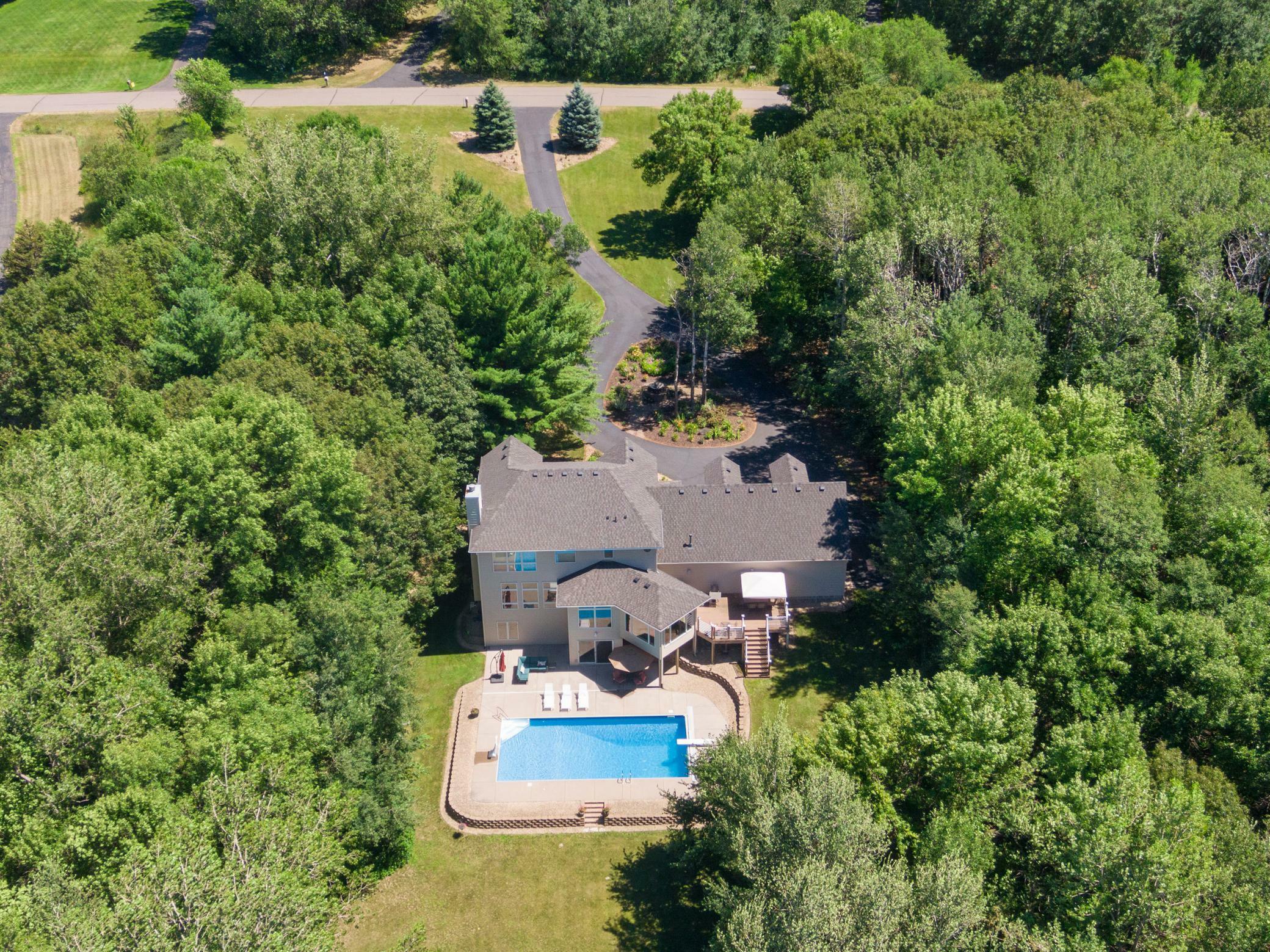 Property Photo: 26772 117th Street NW MN 55398