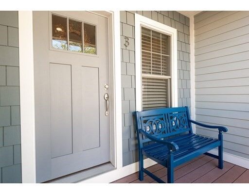Property Photo: 3 Heritage Way 2 MA 01969