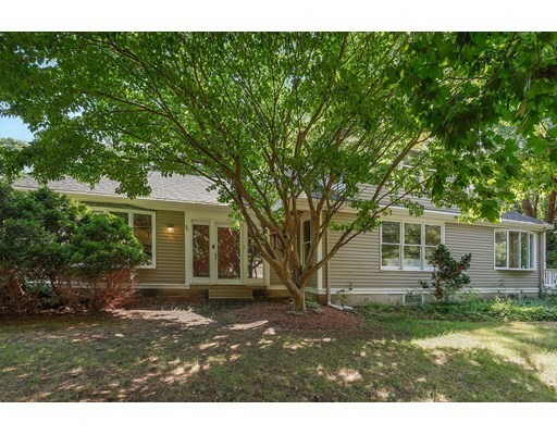 Property Photo: 191 Cherry St MA 01984