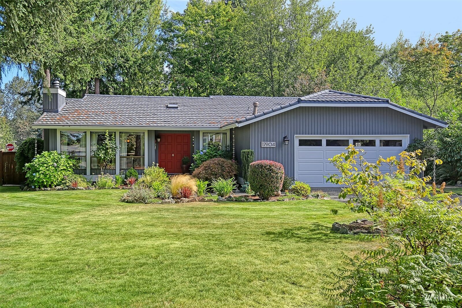 Property Photo:  17904 156th Place SE  WA 98058 